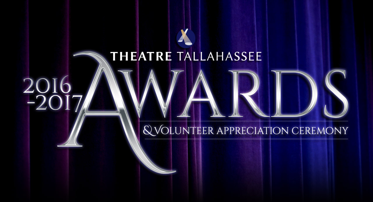 2016-2017 Awards & Volunteer Appreciation Ceremony