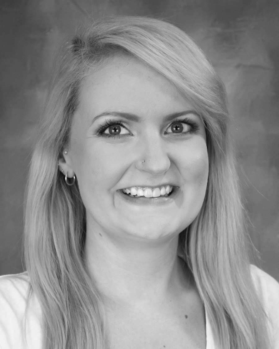 Ashleigh | Theatre Tallahassee