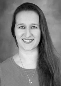 Rachel S. Hunter (Senga Quinn)"